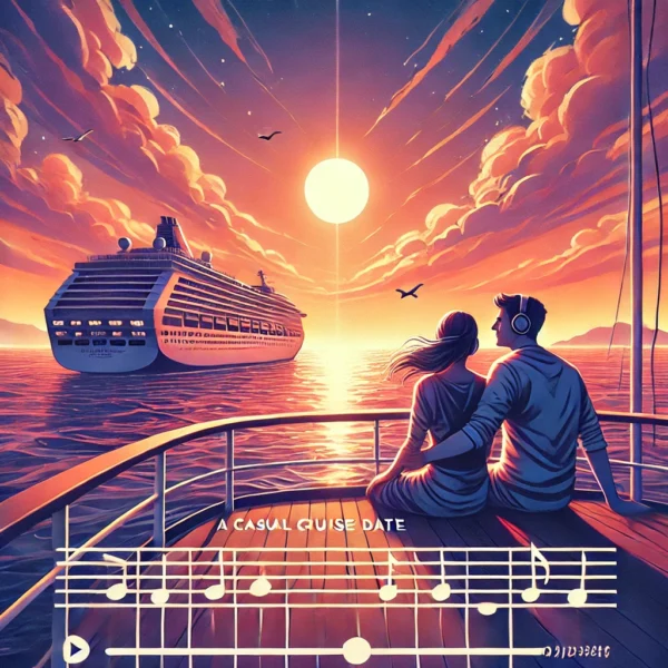 A Casual Cruise Date