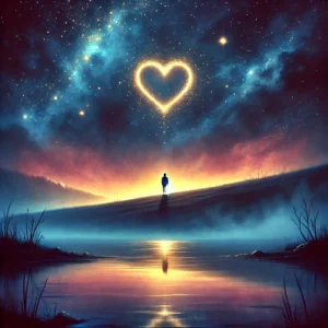 I Love You From Afar