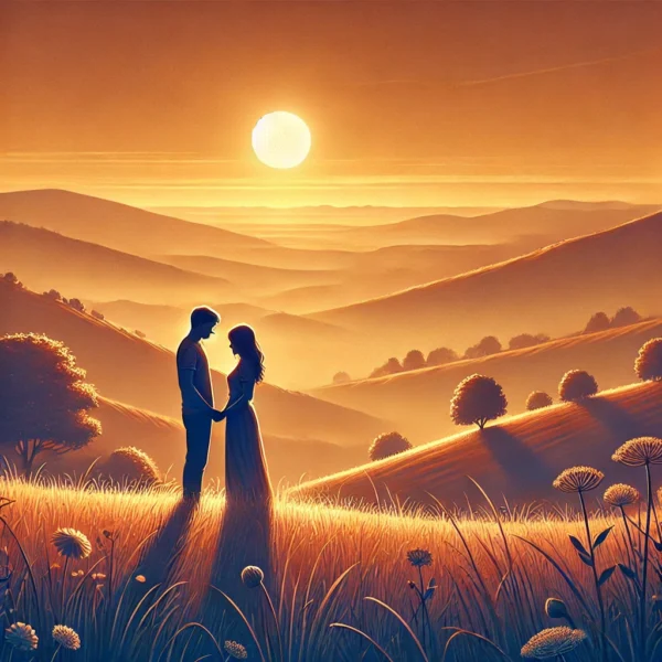 Relationship On Sunrise