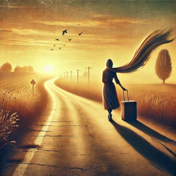 Going Away
