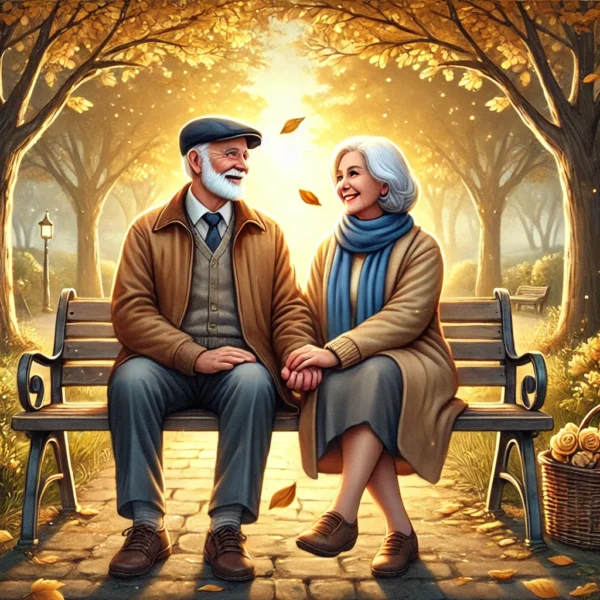 Years Together