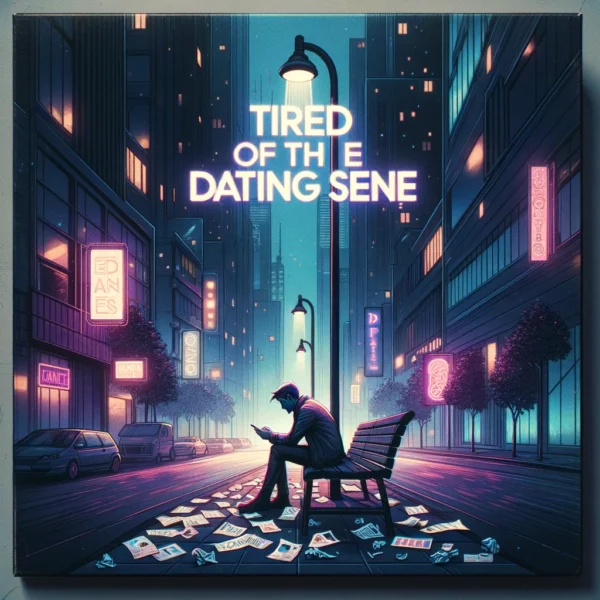 Tiered of the Dating Scene