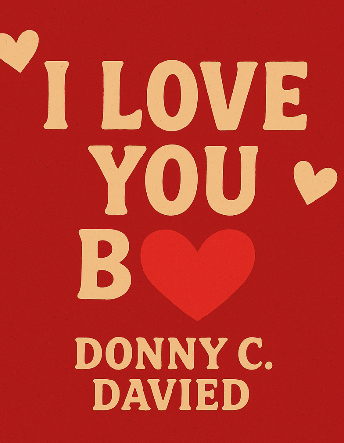 I Love You Boo