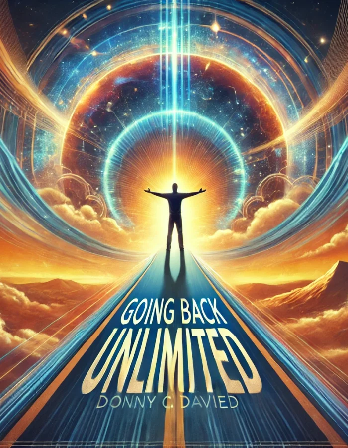 Going Back Unlimited
