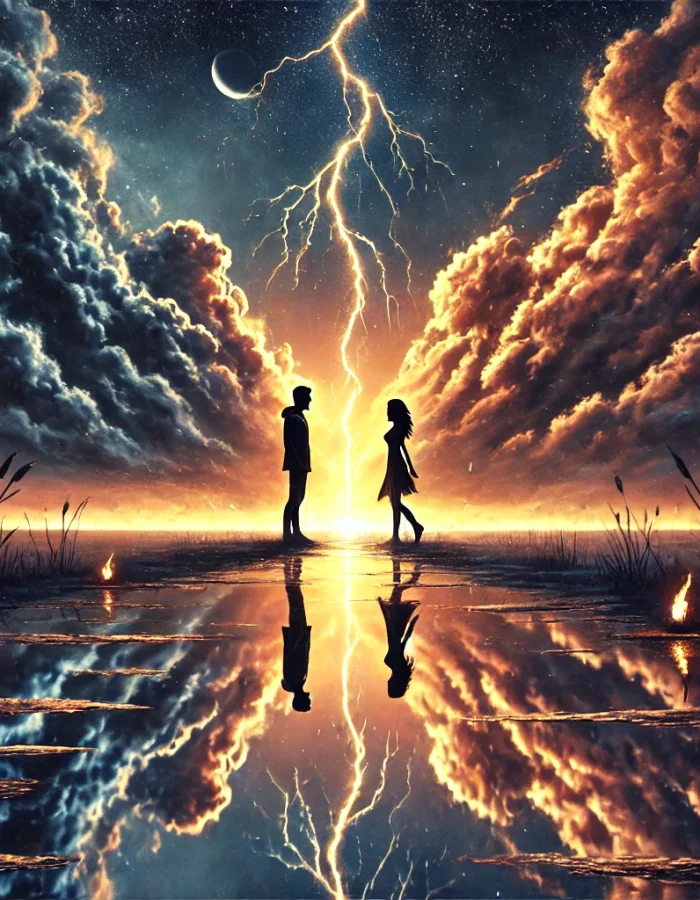 short story poetry music